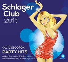 Schlager Club 2015