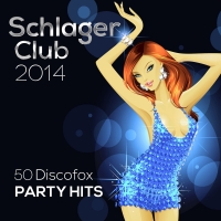 Schlager Club 2014