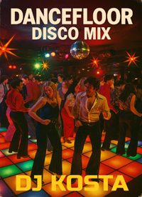 Dancefloor Disco Mix