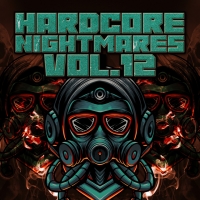 Hardcore Nightmares 12