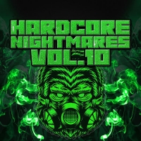 Hardcore Nightmares 10
