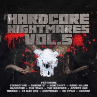Hardcore Nightmares 05
