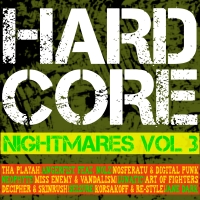 Hardcore Nightmares 03