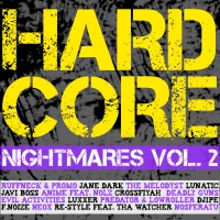 Hardcore Nightmares 02