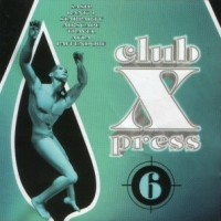 Club X Press 6