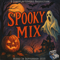 Spooky Mix