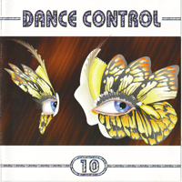 Dance Control 10