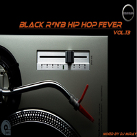 Black RnB Hip Hop Fever 13