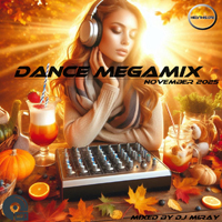 Dance Megamix 2025.11