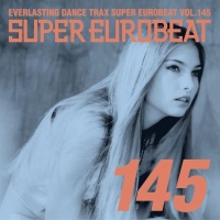 Super Eurobeat 145