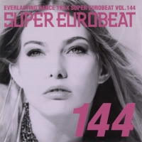 Super Eurobeat 144