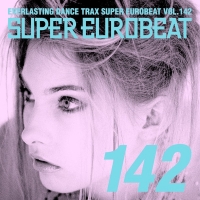 Super Eurobeat 142