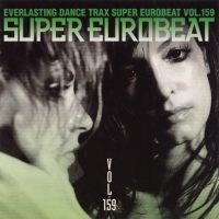 Super Eurobeat 159