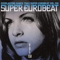 Super Eurobeat 158