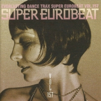 Super Eurobeat 157