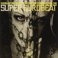 Super Eurobeat 156