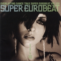 Super Eurobeat 155
