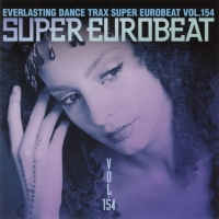 Super Eurobeat 154