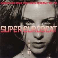 Super Eurobeat 153