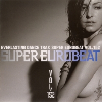Super Eurobeat 152