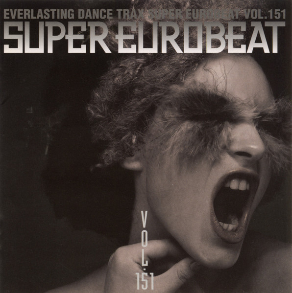 Super Eurobeat 151