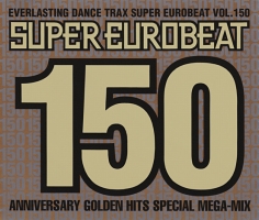 Super Eurobeat 150
