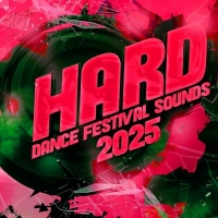 Hard Dance Festival Sounds 2025.1