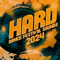 Hard Dance Festival Sounds 2024.1