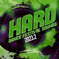 Hard Dance Festival Sounds 2023.2