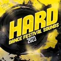Hard Dance Festival Sounds 2023.1