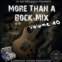 More Than A Rock Mix 10