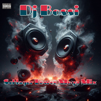 Schlager Power Mega Mix