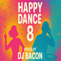 Happy Dance 8