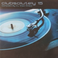 Clubsolutely 15