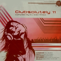 Clubsolutely 11