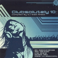 Clubsolutely 10
