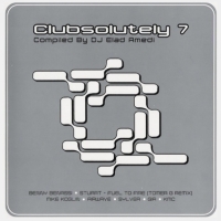 Clubsolutely 07
