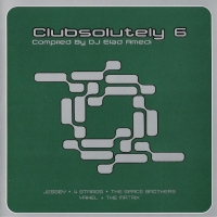 Clubsolutely 06