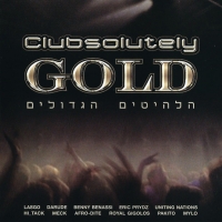 Clubsolutely Gold