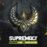 Supremacy 2018
