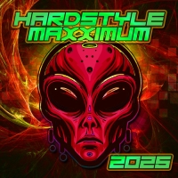 Hardstyle Maxximum 2025