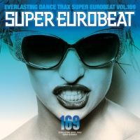 Super Eurobeat 169
