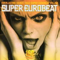 Super Eurobeat 168