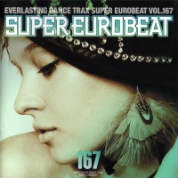 Super Eurobeat 167