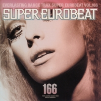 Super Eurobeat 166
