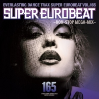 Super Eurobeat 165