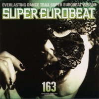 Super Eurobeat 163