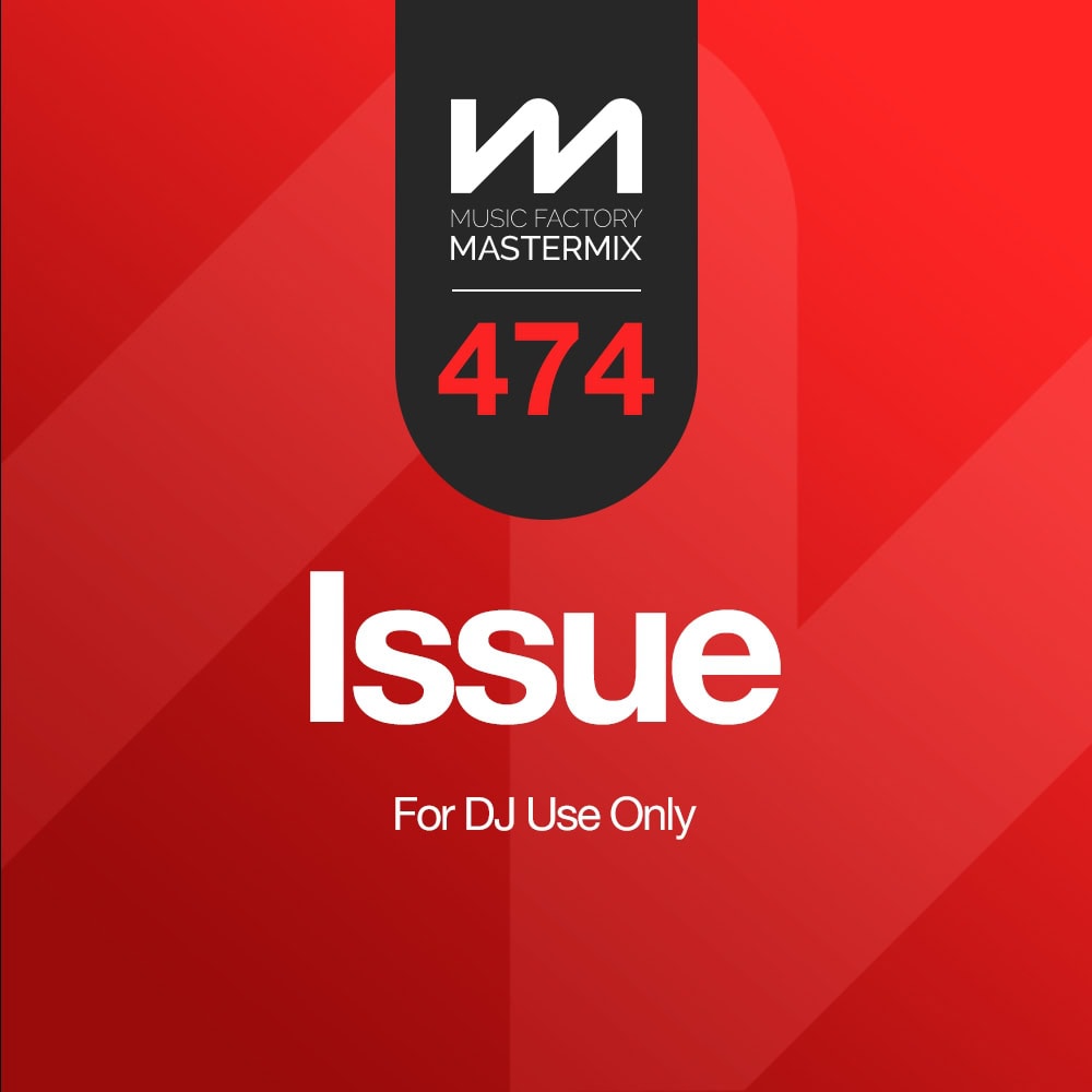 Mastermix Issue 474