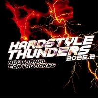 Hardstyle Thunders 2025.2