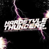 Hardstyle Thunders 2025.1